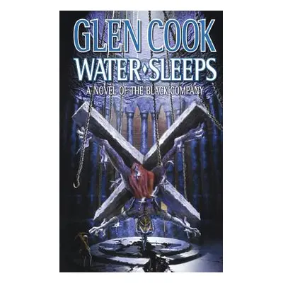 "Water Sleeps" - "" ("Cook Glen")