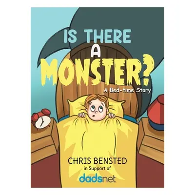 "Is There a Monster?" - "" ("Bensted Chris")