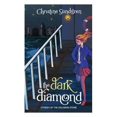 "The Dark Diamond" - "" ("Sandgren Christine")