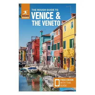 "The Rough Guide to Venice & the Veneto (Travel Guide with Free Ebook)" - "" ("Guides Rough")