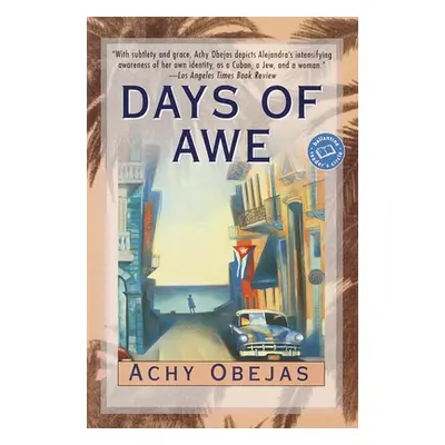 "Days of Awe" - "" ("Obejas Achy")