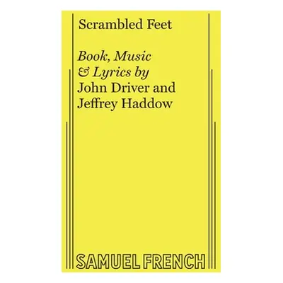 "Scrambled Feet" - "" ("Driver John")