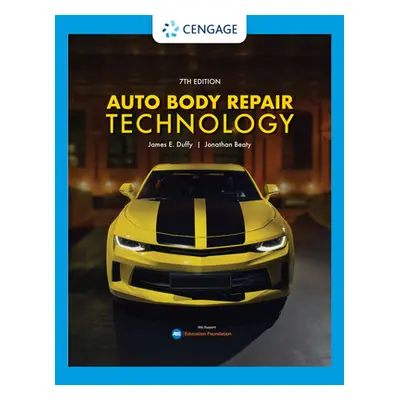 "Auto Body Repair Technology" - "" ("Duffy James E.")