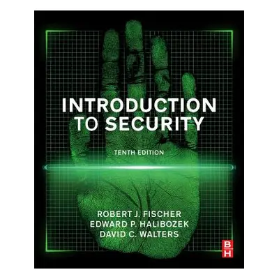 "Introduction to Security" - "" ("Fischer Robert")