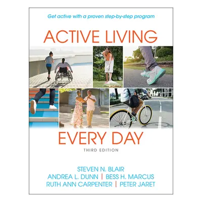 "Active Living Every Day" - "" ("Blair Steven N.")