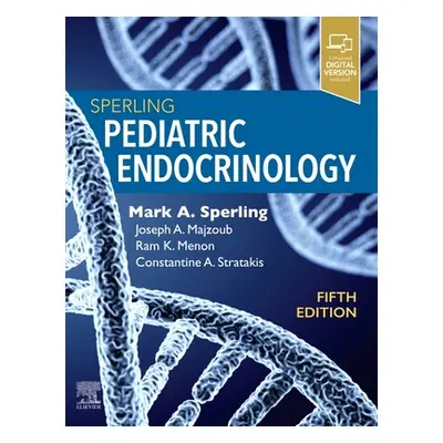 "Sperling Pediatric Endocrinology" - "" ("Sperling Mark A.")