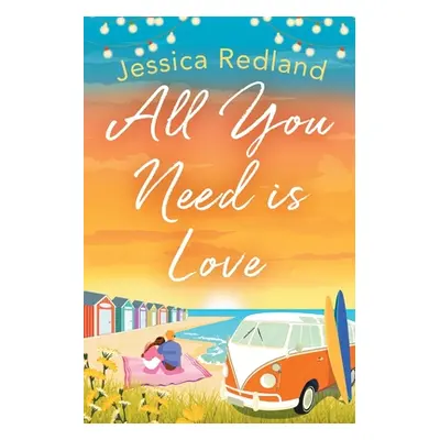 "All You Need Is Love" - "" ("Redland Jessica")