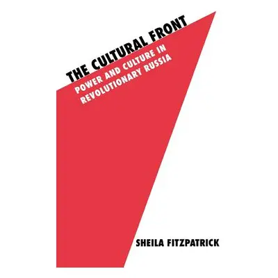 "The Cultural Front: Black Immigrants and the Politics of Race" - "" ("Fitzpatrick Sheila")