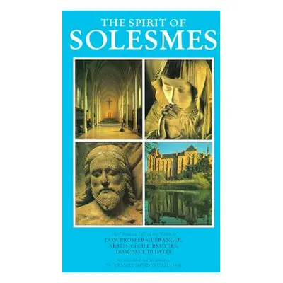 "The Spirit of Solesmes" - "" ("Totah Mary David")