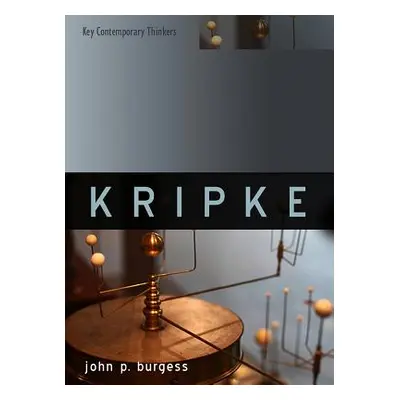 "Kripke" - "" ("Burgess John P.")