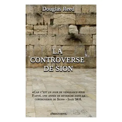 "La Controverse de Sion" - "" ("Reed Douglas")