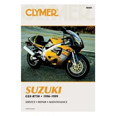 "Suzuki GSX-R750 1996-1999" - "" ("Haynes")