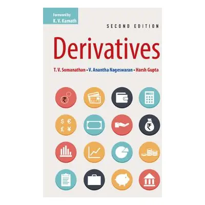 "Derivatives" - "" ("Somanathan T. V.")