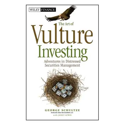 "Vulture Investing" - "" ("Lewis Janet")