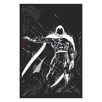 "Moon Knight: Marc Spector Omnibus Vol. 1" - "" ("Dixon Chuck")