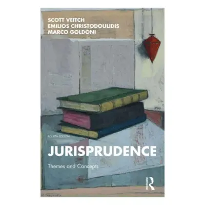 "Jurisprudence: Themes and Concepts" - "" ("Veitch Scott")