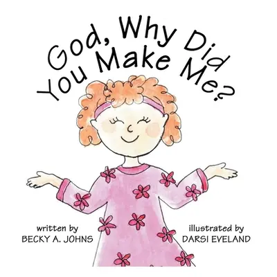 "God, Why Did You Make Me?" - "" ("Eveland Darsi")