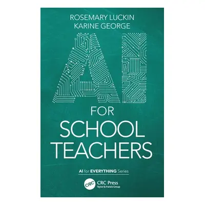 "AI for School Teachers" - "" ("Luckin Rose")