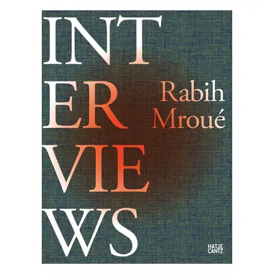 "Rabih Mrou Interviews" - "" ("Mroue Rabih")