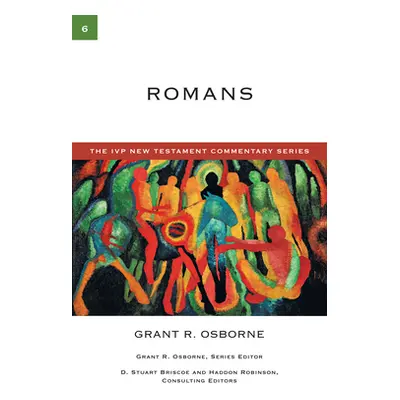 "Romans" - "" ("Osborne Grant R.")