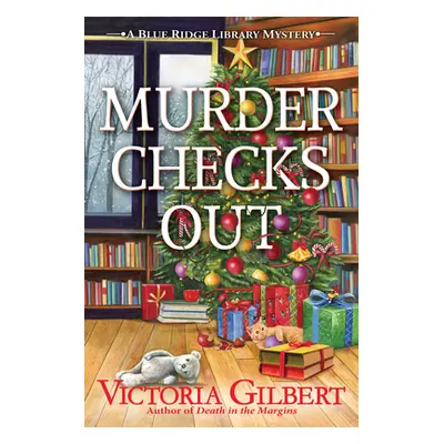 "Murder Checks Out" - "" ("Gilbert Victoria")