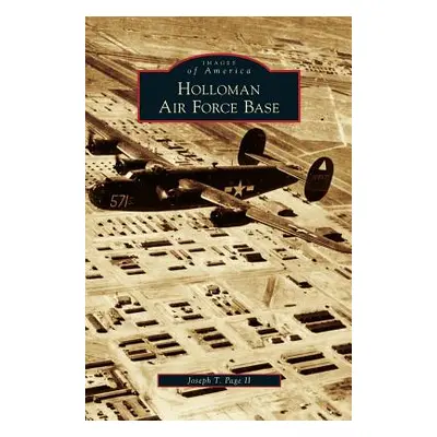 "Holloman Air Force Base" - "" ("Page Joseph T. II")