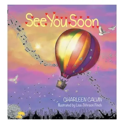 "See You Soon" - "" ("Calvin Charleen")