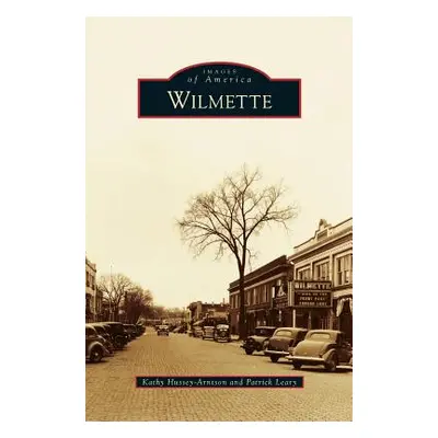 "Wilmette" - "" ("Hussey-Arntson Kathy")