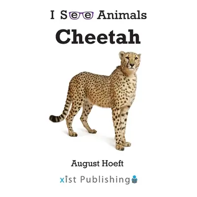 "Cheetah" - "" ("Hoeft August")