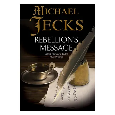 "Rebellion's Message" - "" ("Jecks Michael")