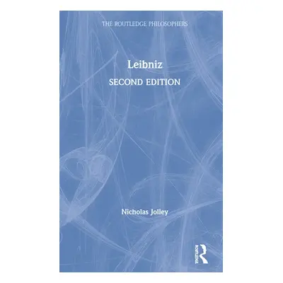 "Leibniz" - "" ("Jolley Nicholas")