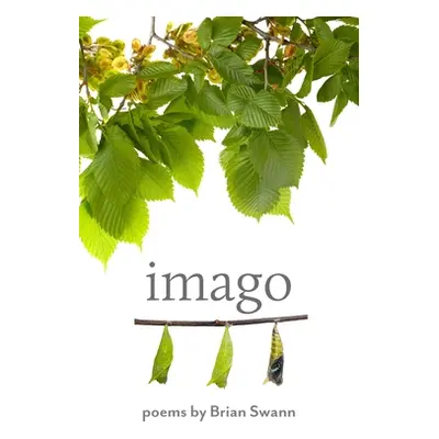 Imago (Swann Brian)