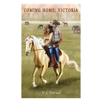 "Coming Home: Victoria" - "" ("Piersall V. L.")