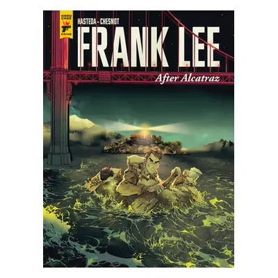 "Frank Lee, After Alcatraz" - "" ("Hasteda David")