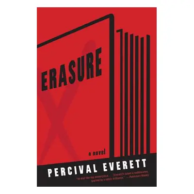 "Erasure" - "" ("Everett Percival")