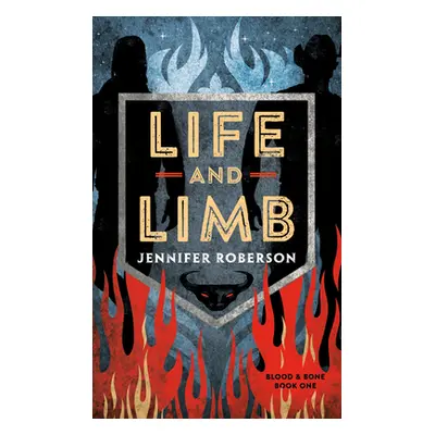 "Life and Limb" - "" ("Roberson Jennifer")