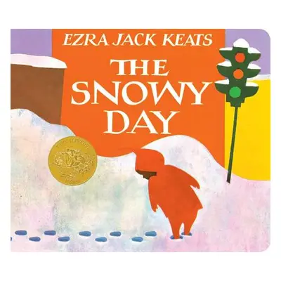 "The Snowy Day" - "" ("Keats Ezra Jack")