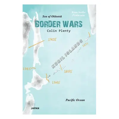 "Border Wars" - "" ("Plenty Colin")