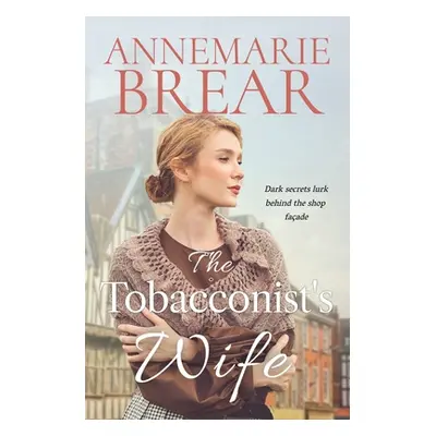 "The Tobacconist's Wife" - "" ("Brear Annemarie")