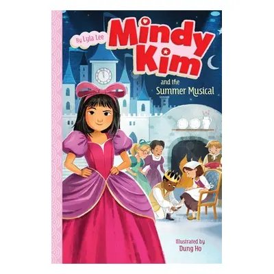 "Mindy Kim and the Summer Musical" - "" ("Lee Lyla")