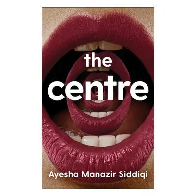 "Centre" - "" ("Siddiqi Ayesha Manazir")