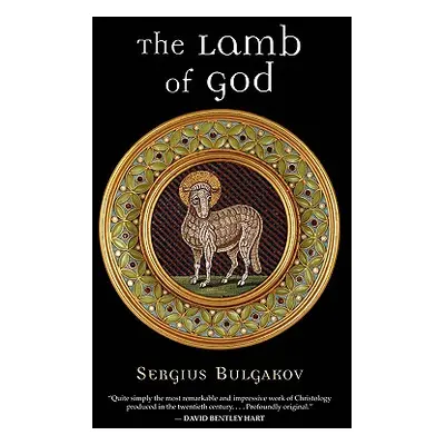 "The Lamb of God" - "" ("Bulgakov Sergius")