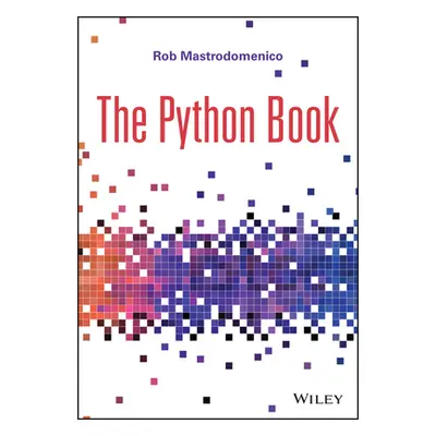 "The Python Book" - "" ("Mastrodomenico Rob")