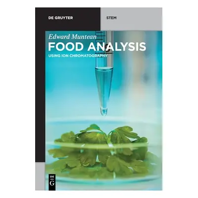 "Food Analysis" - "" ("Muntean Edward")