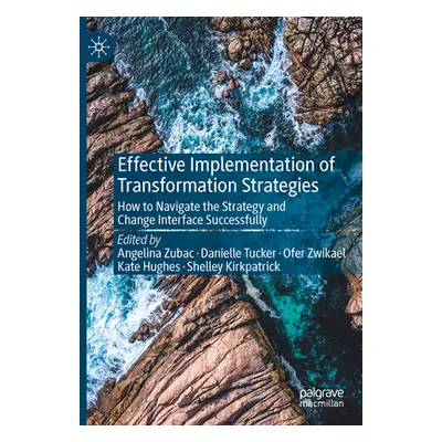 "Effective Implementation of Transformation Strategies: How to Navigate the Strategy and Change 