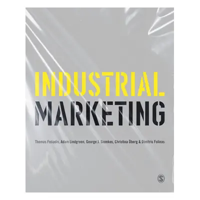 "Industrial Marketing" - "" ("Fotiadis Thomas")