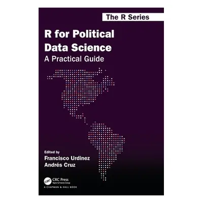 "R for Political Data Science: A Practical Guide" - "" ("Urdinez Francisco")