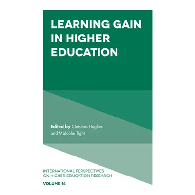 "Learning Gain in Higher Education" - "" ("Hughes Christina")