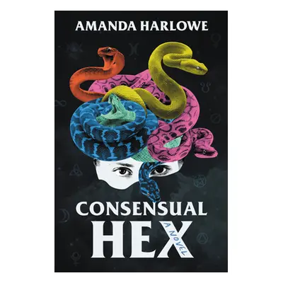 "Consensual Hex" - "" ("Harlowe Amanda")