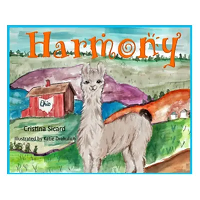 "Harmony" - "" ("Sicard Cristina")